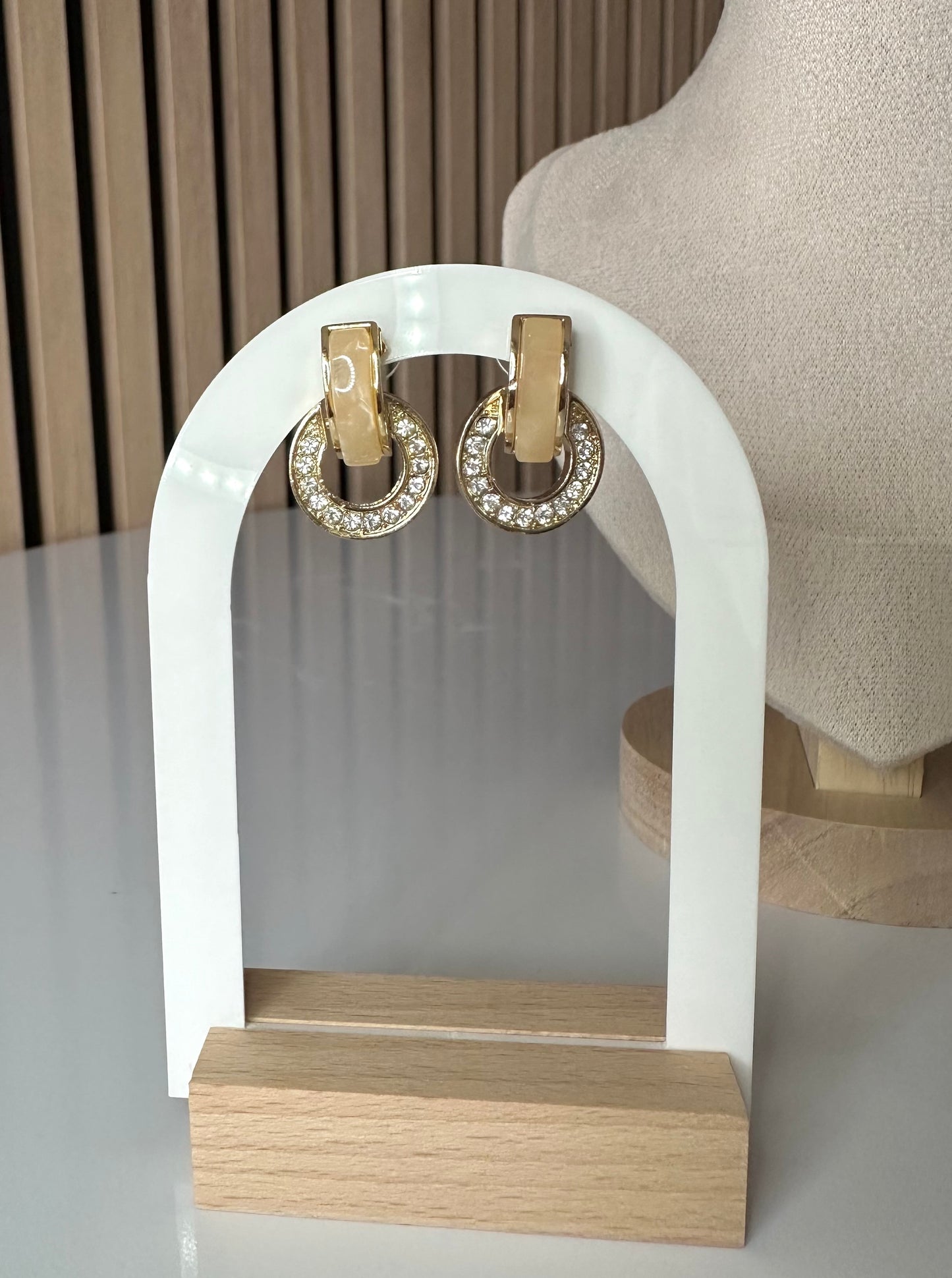 Boucles Eve
