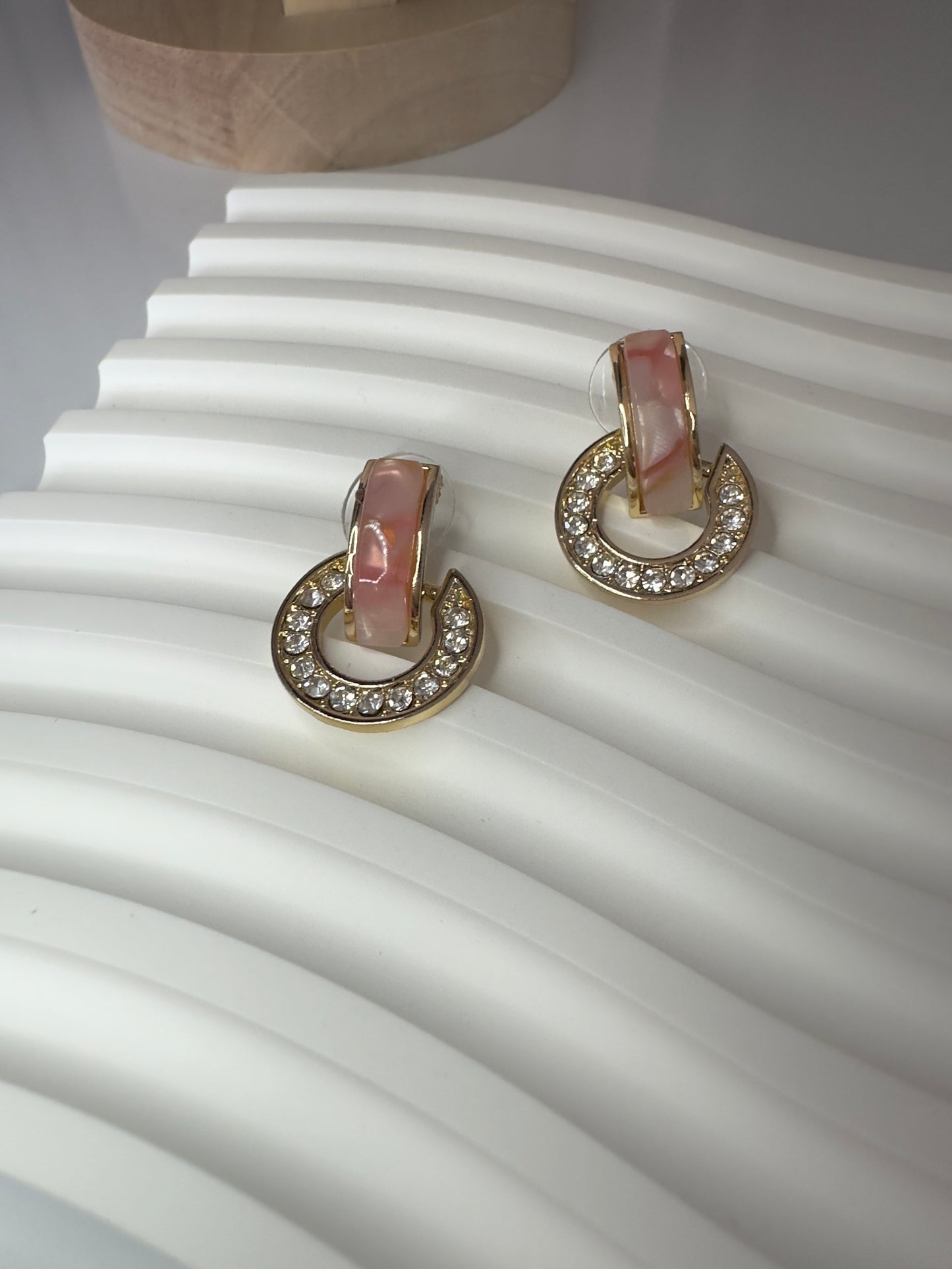 Boucles Eve