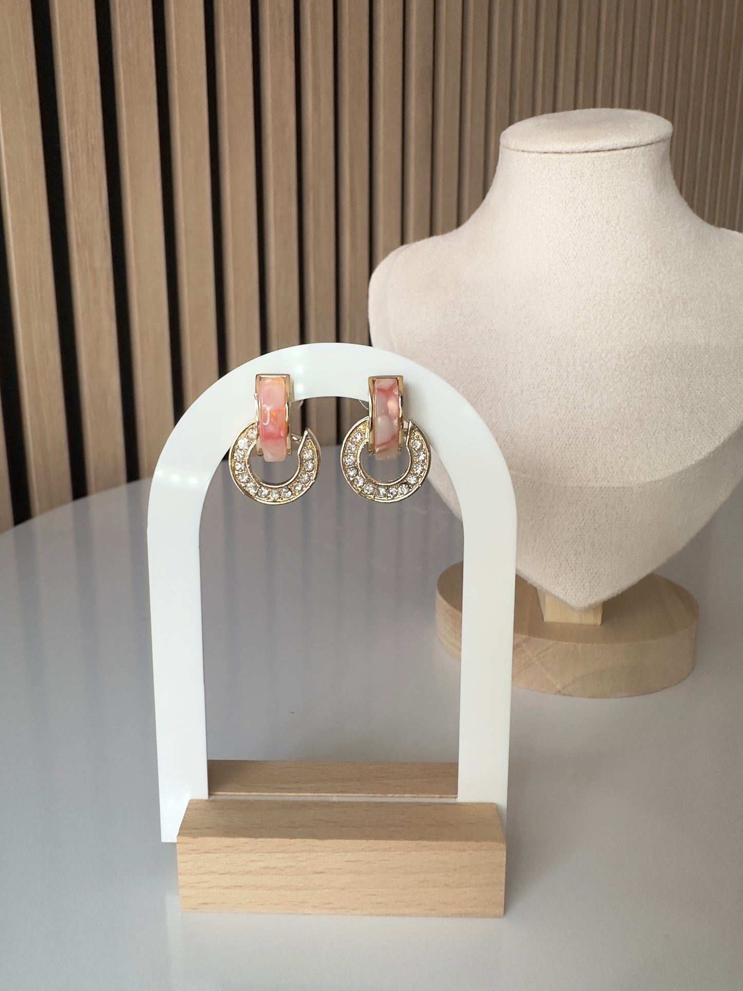 Boucles Eve
