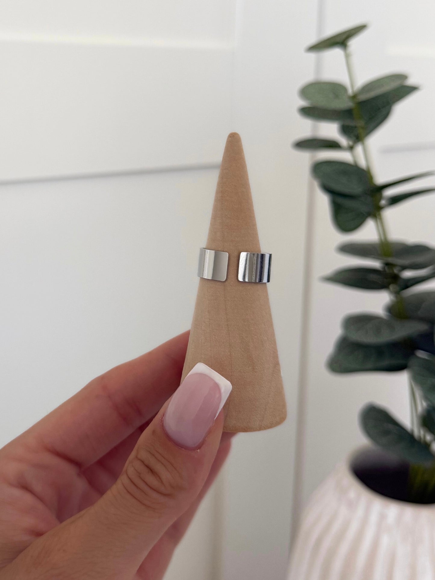 Bague Keana