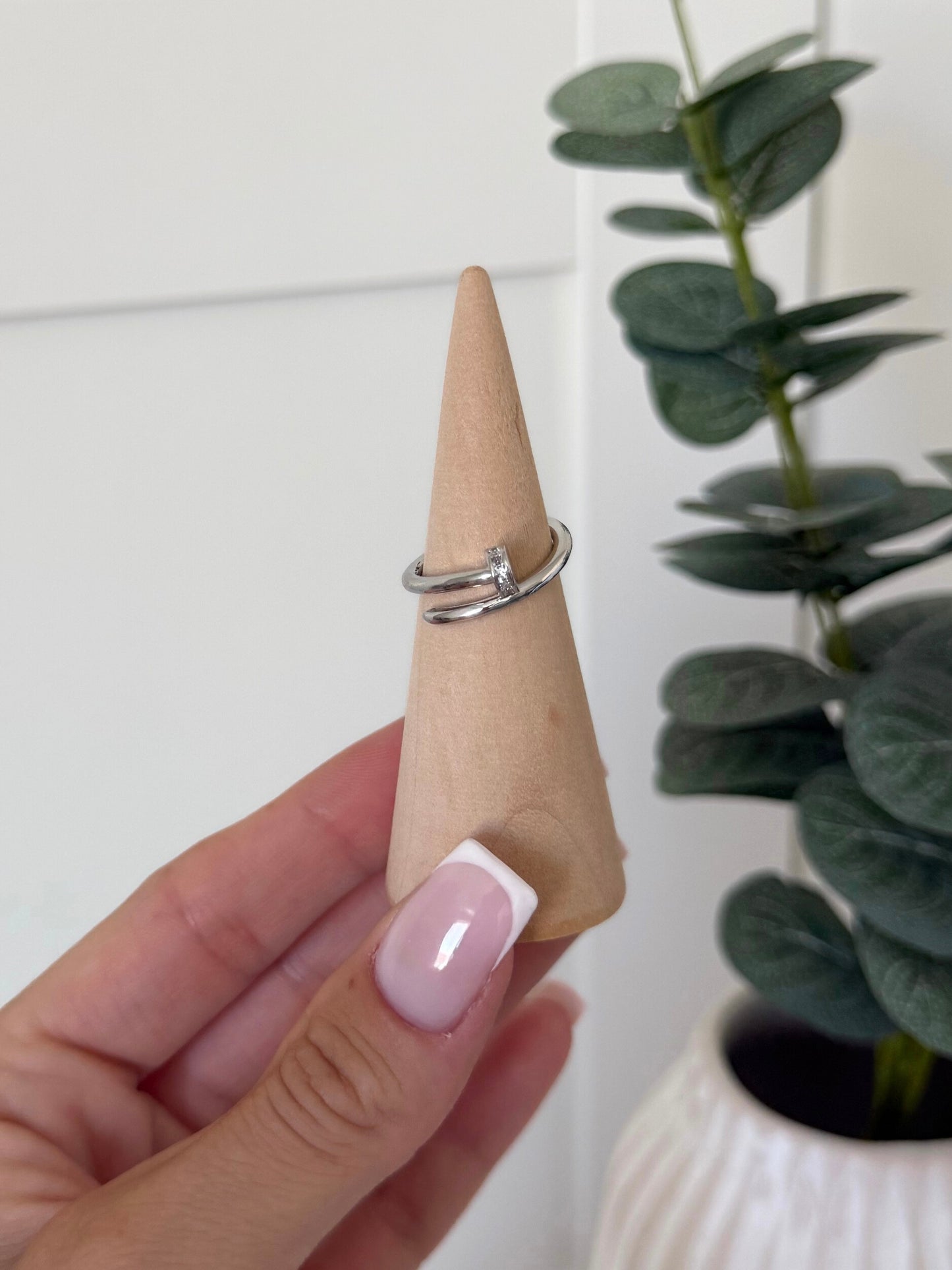Bague Asmin