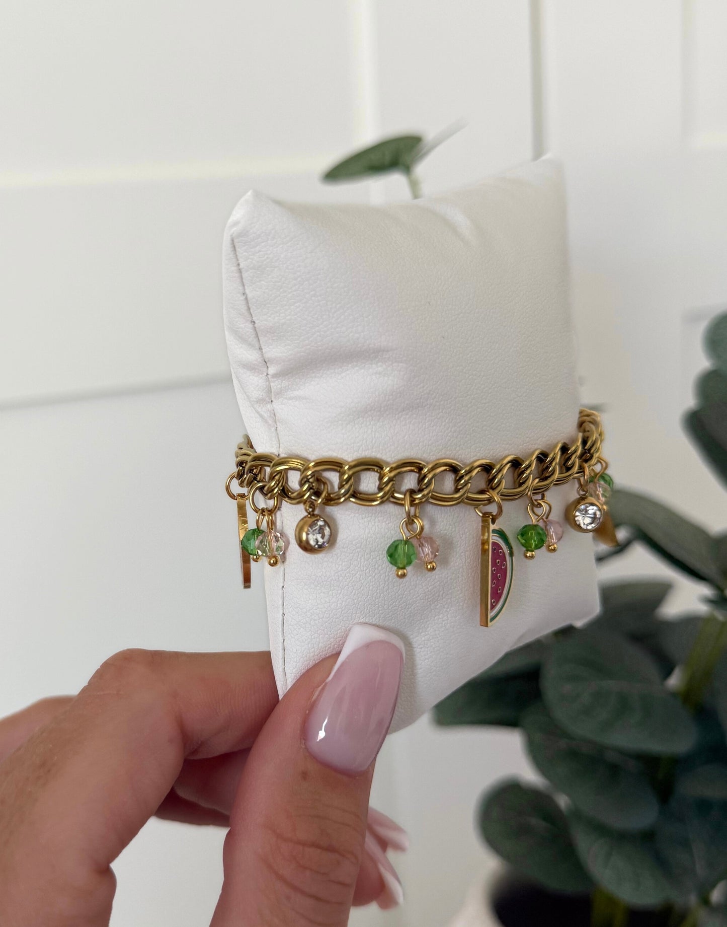 Bracelet Zaina