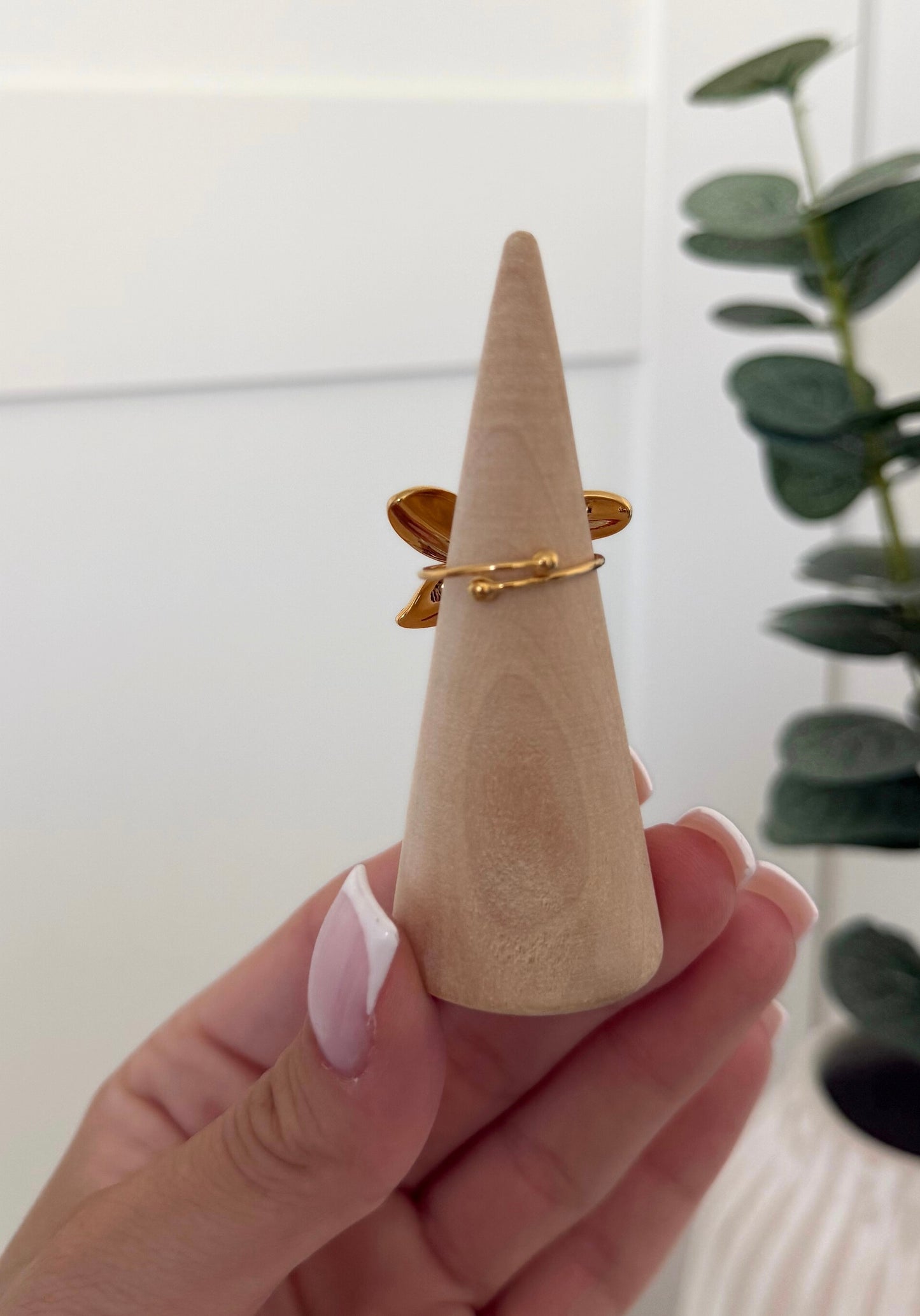 Bague Eulali