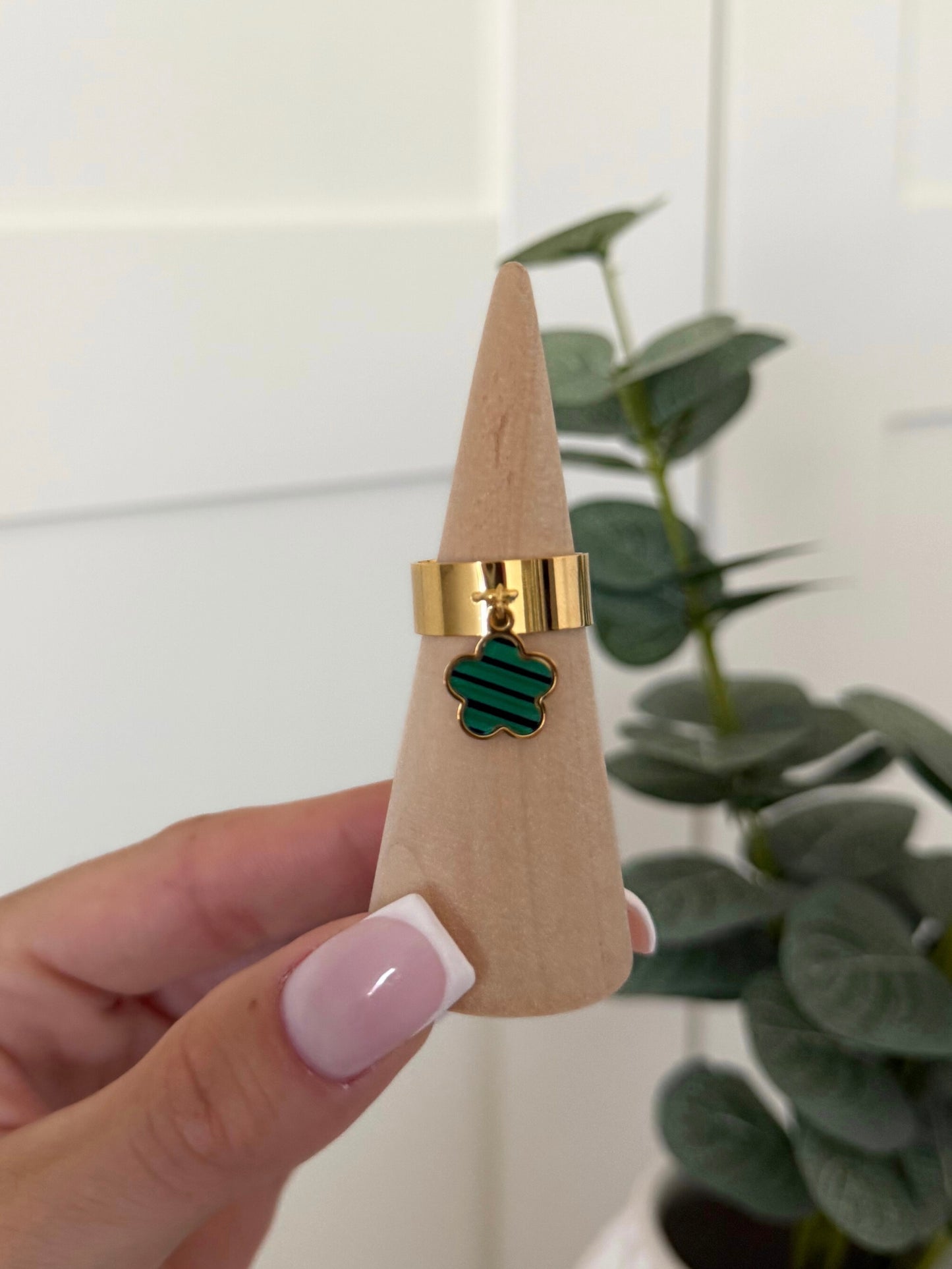 Bague Keana
