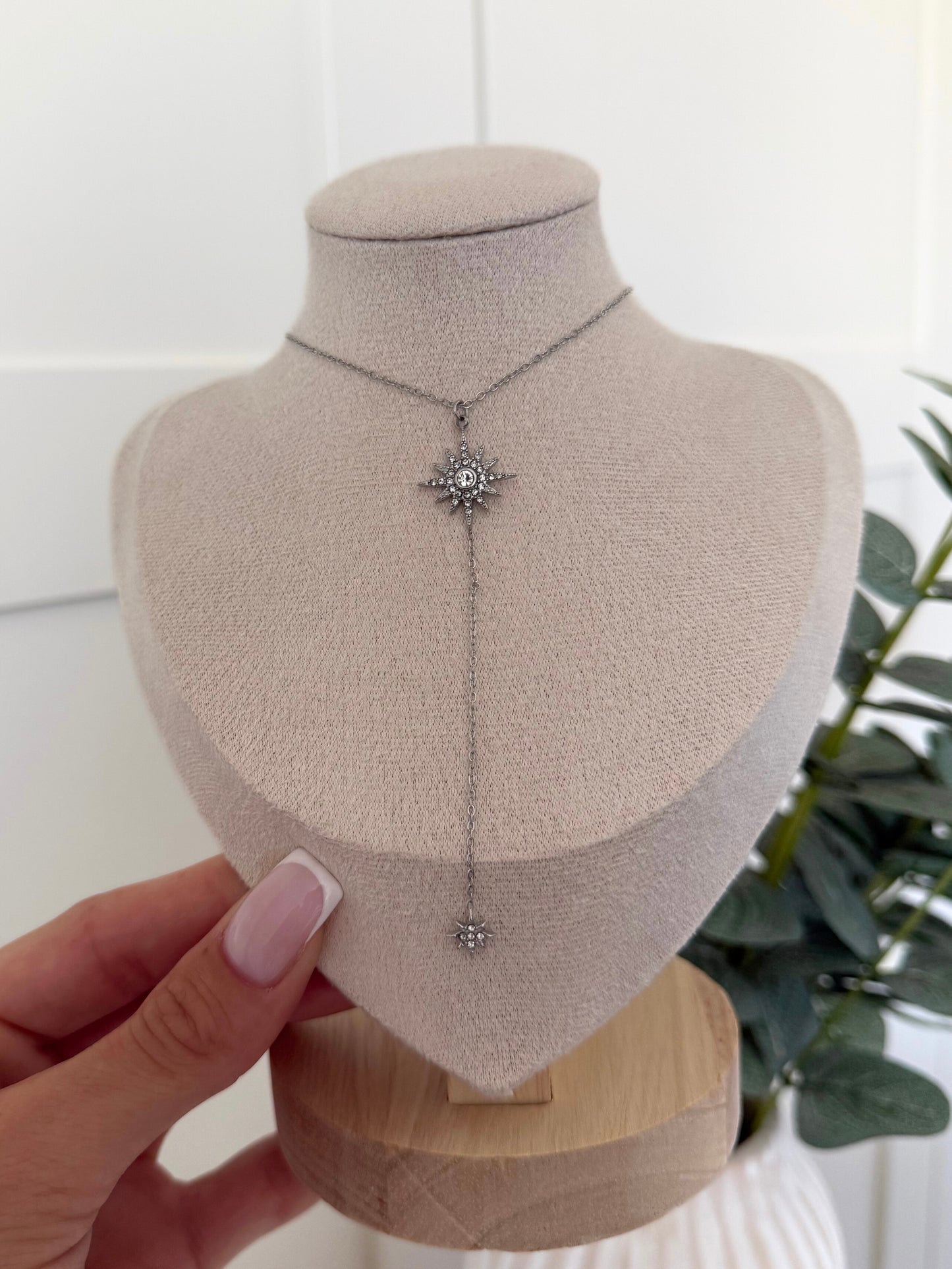 Collier Sunna