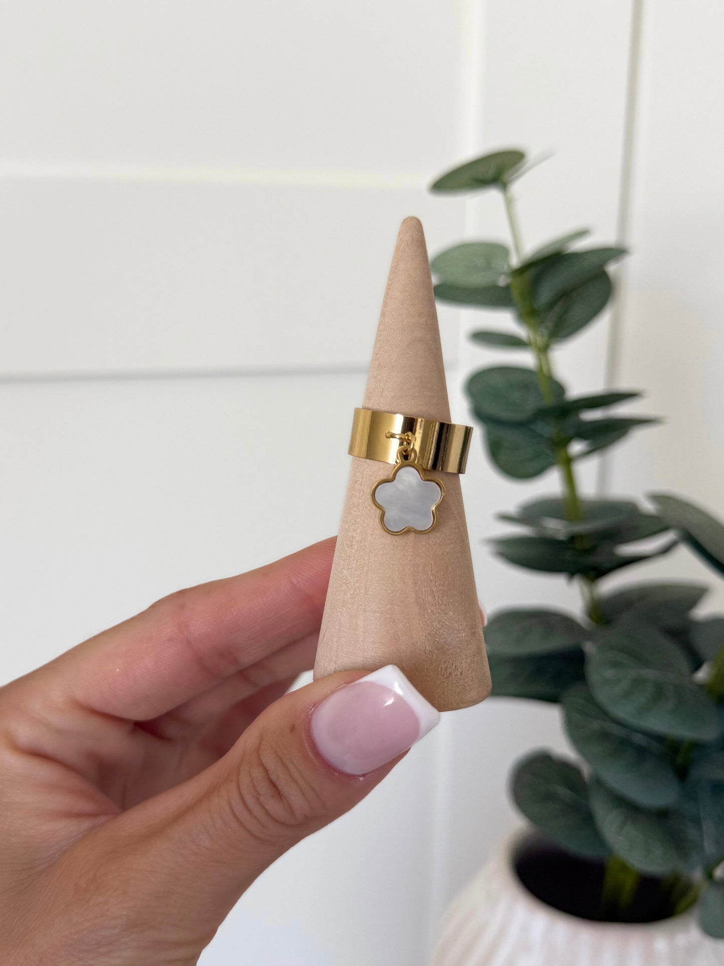 Bague Keana