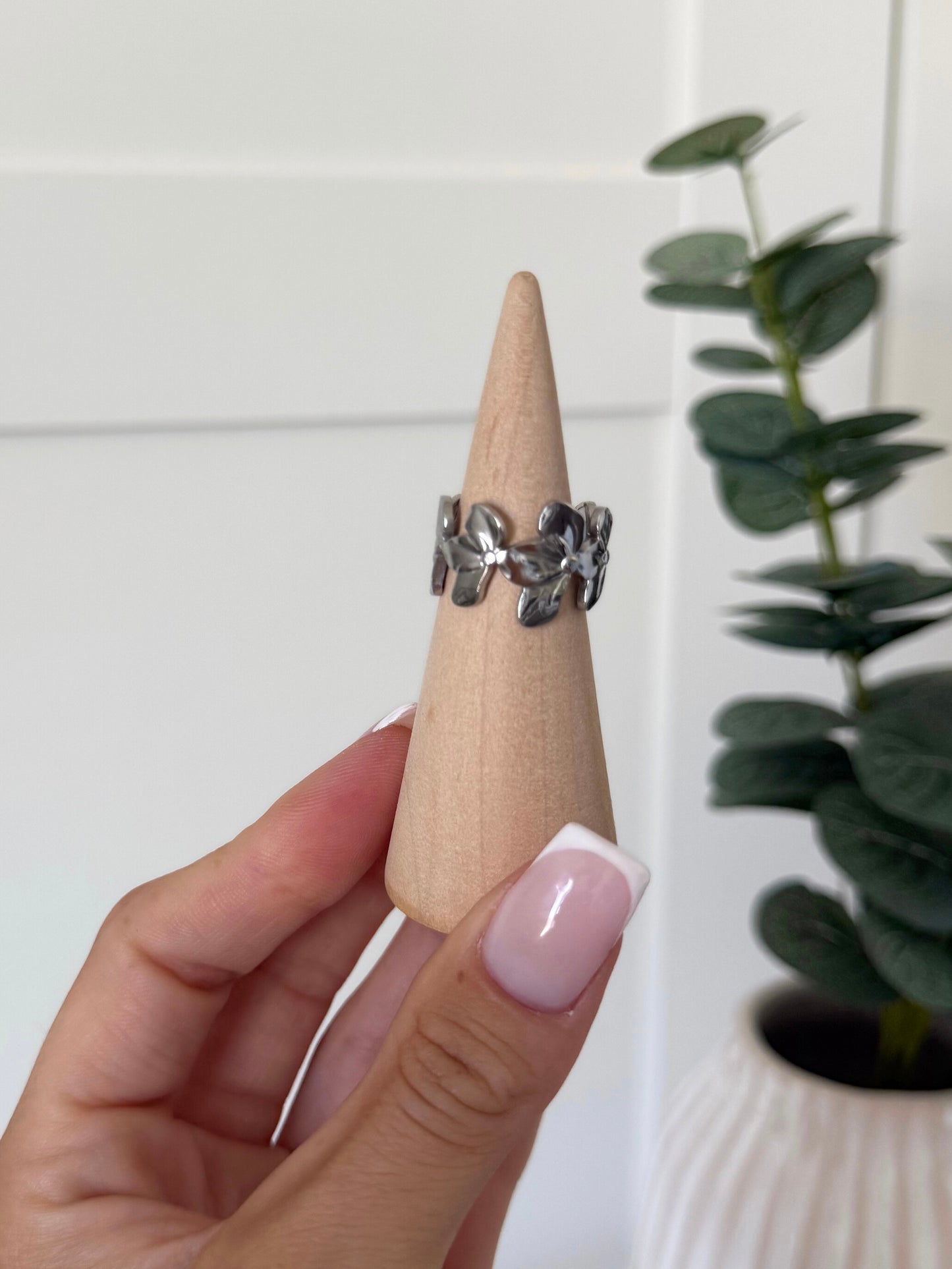 Bague Naida