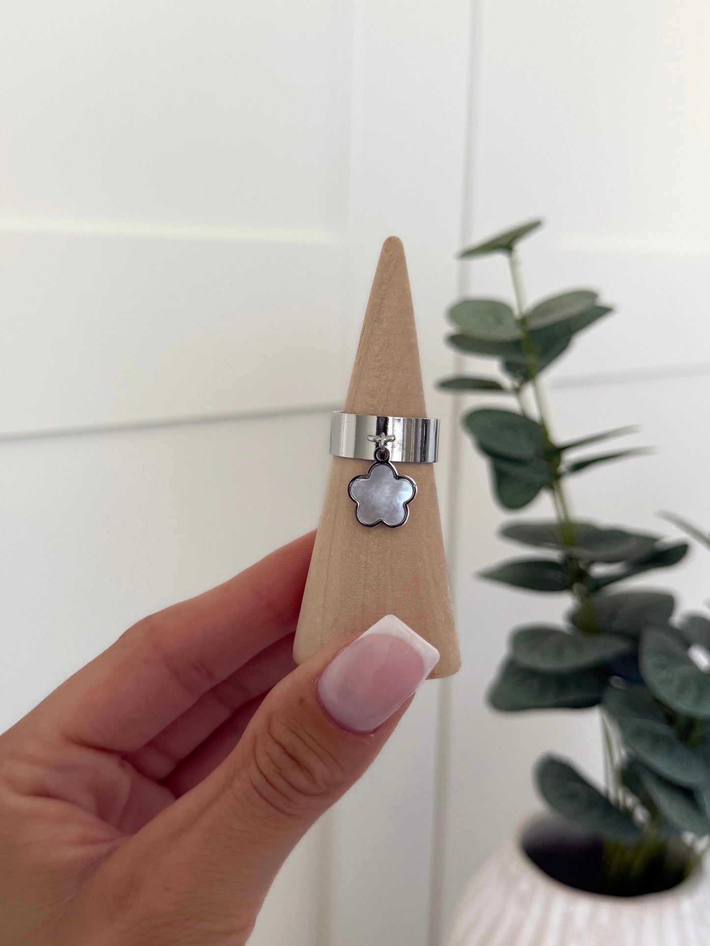 Bague Keana