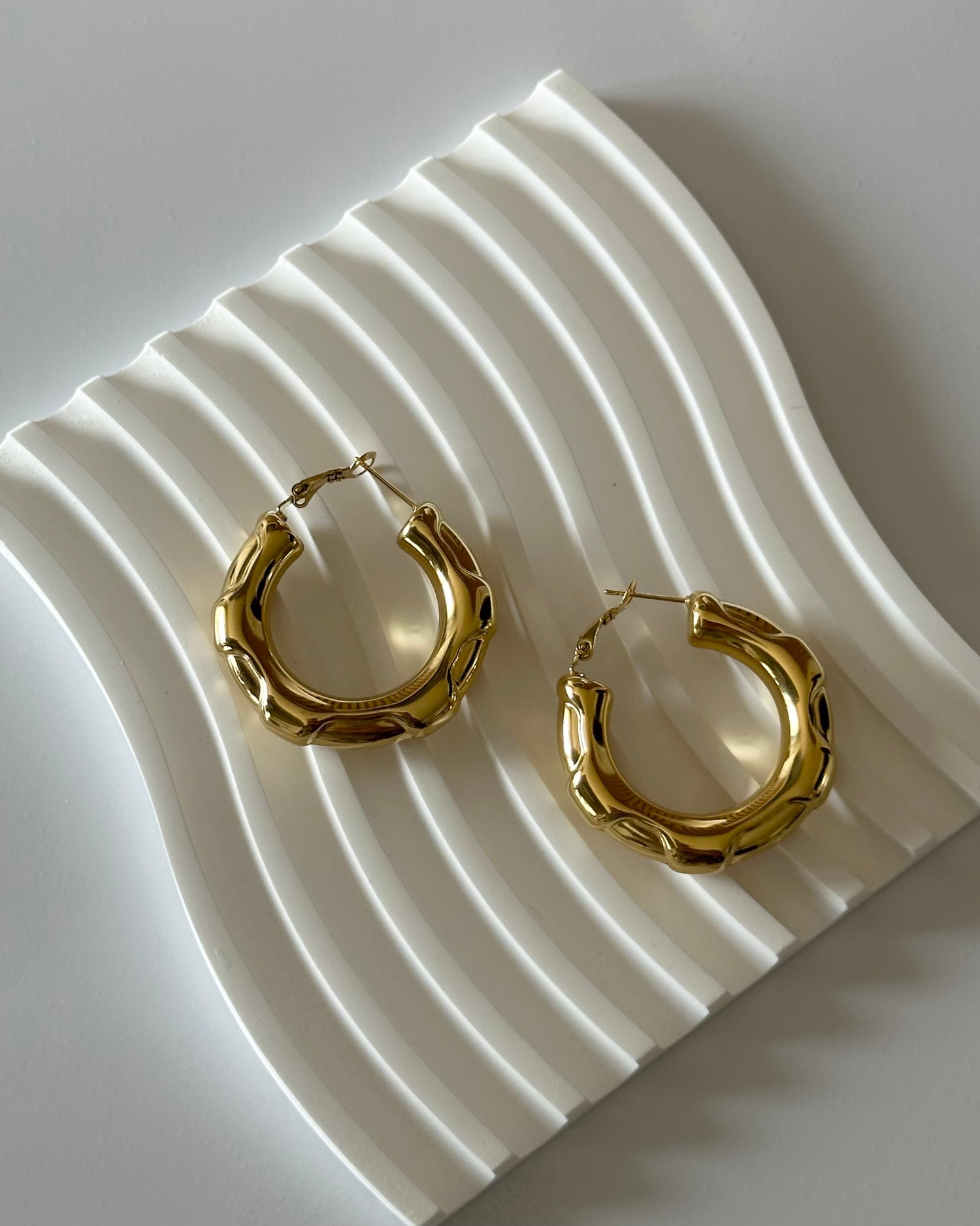 Boucles d’oreilles