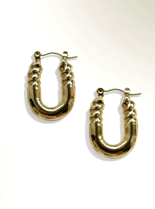 Boucles Ina