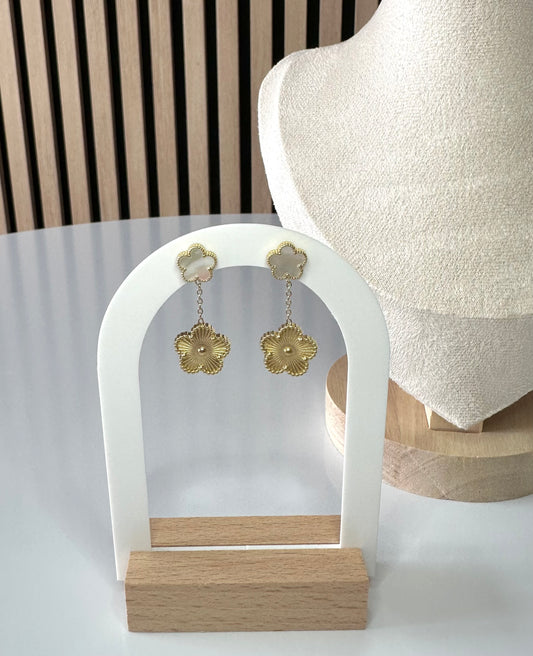 Boucles Aya