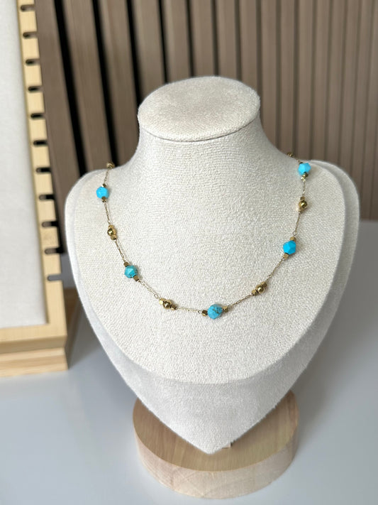 Collier Tess