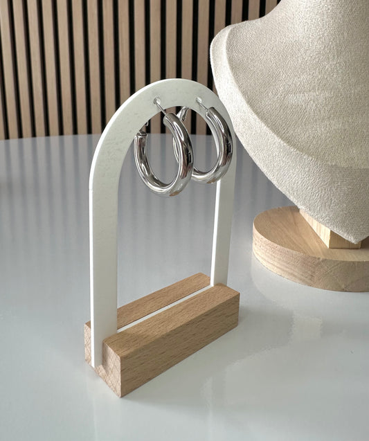 Boucles Pia