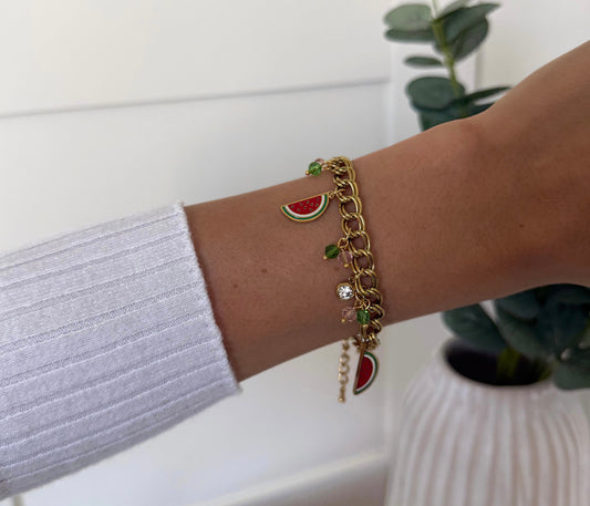 Bracelet Zaina