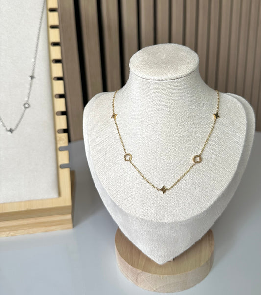 Collier Mia