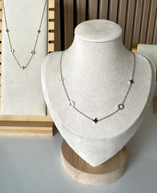Collier Mia