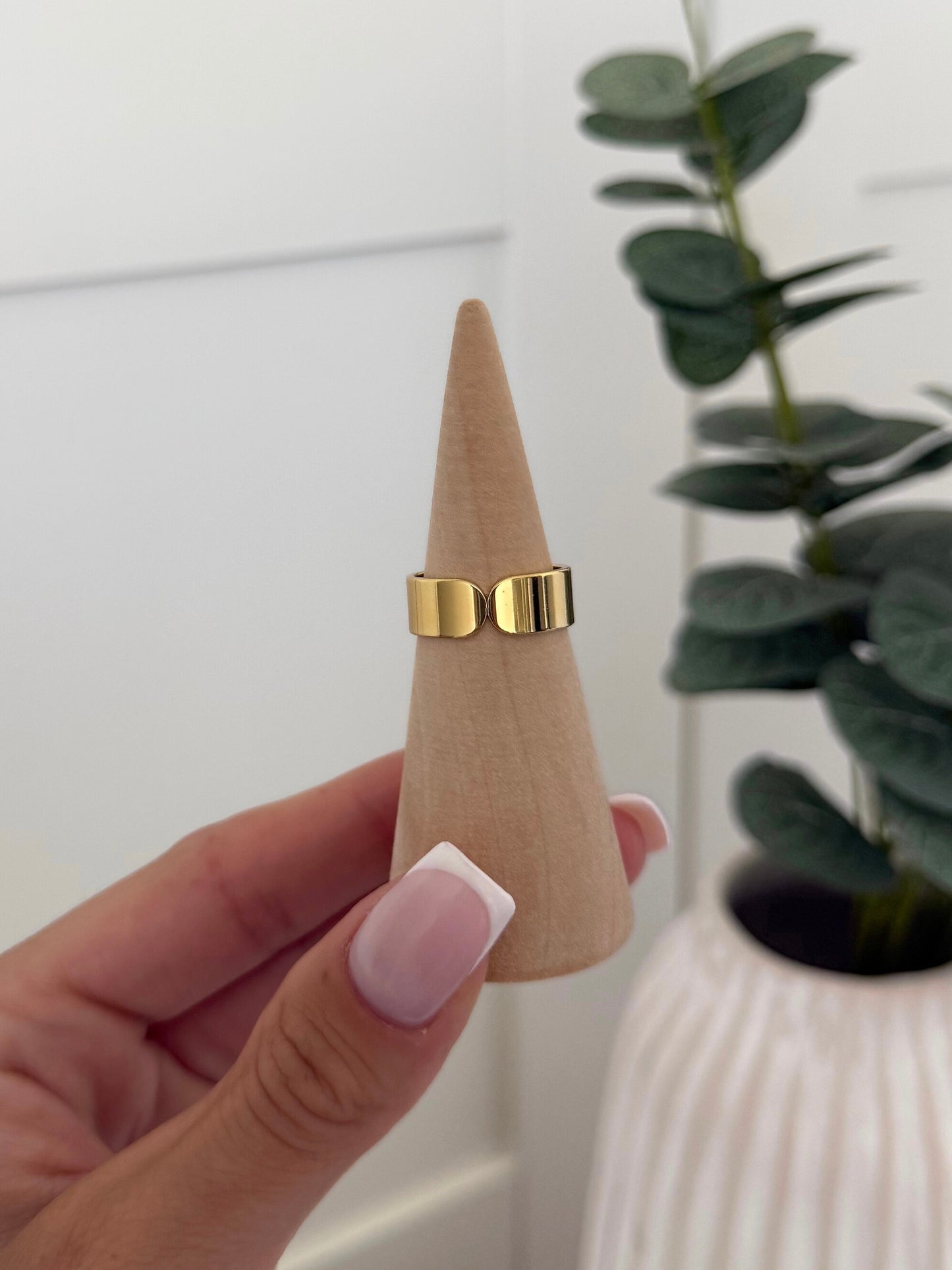 Bague Ima