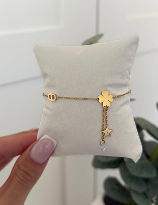 Bracelet Alice