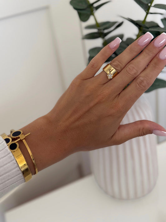 Bague Sorana
