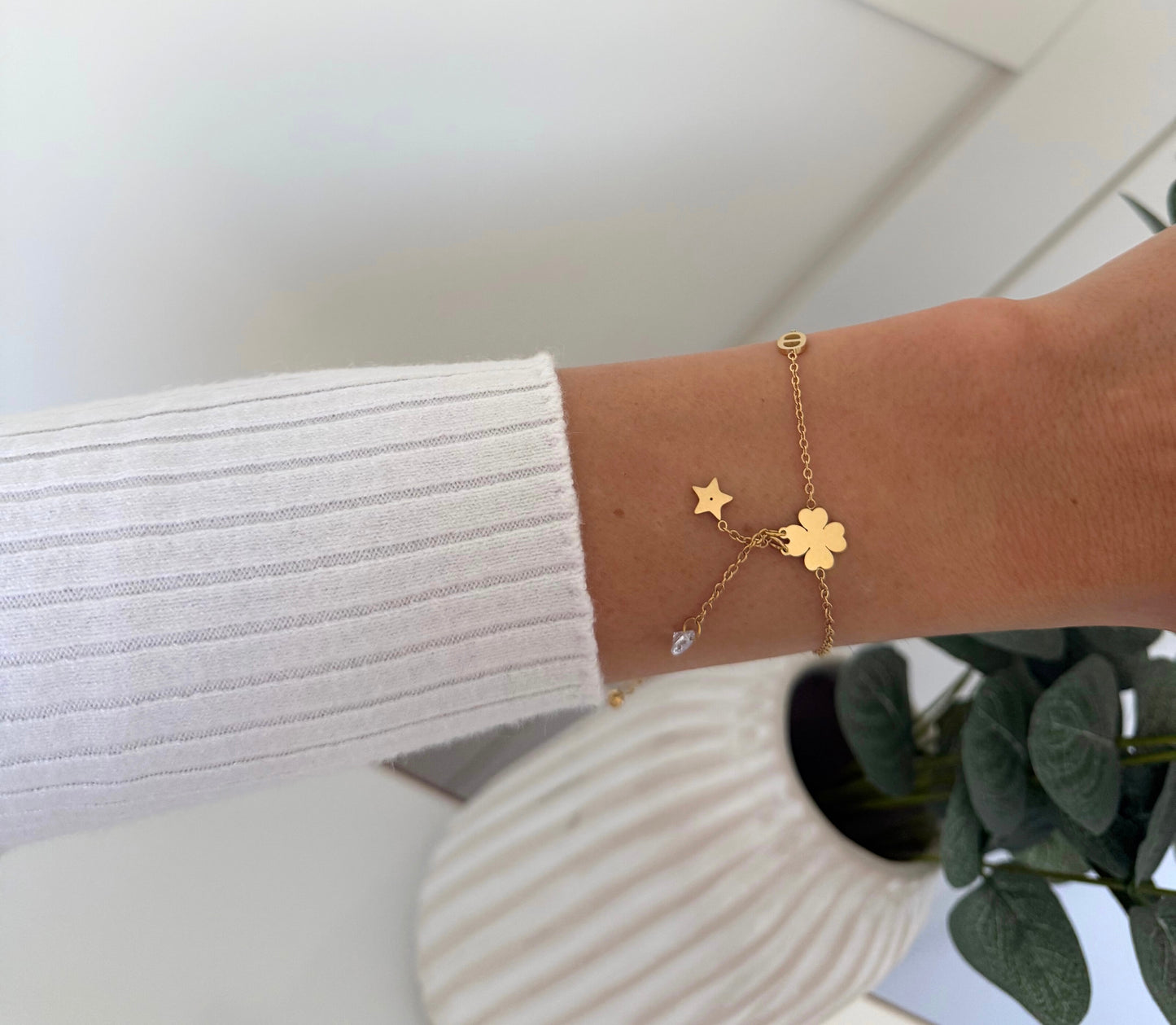 Bracelet Alice