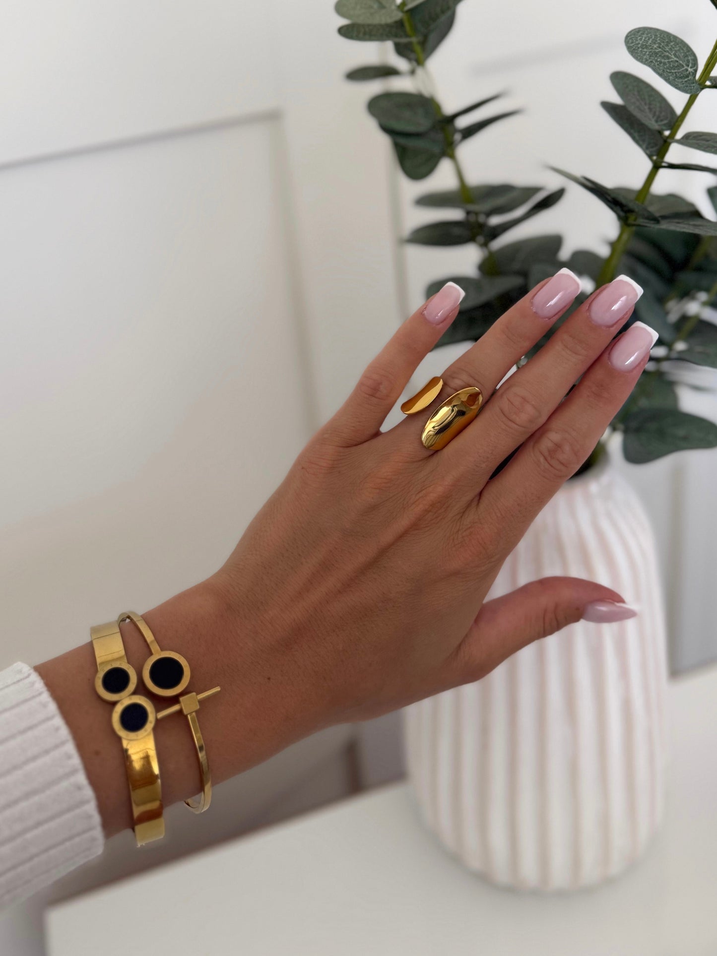 Bague Kataliya