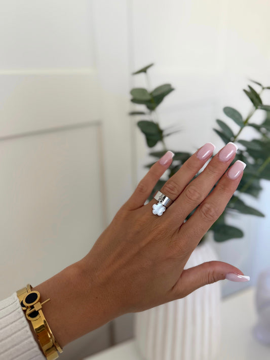Bague Keana