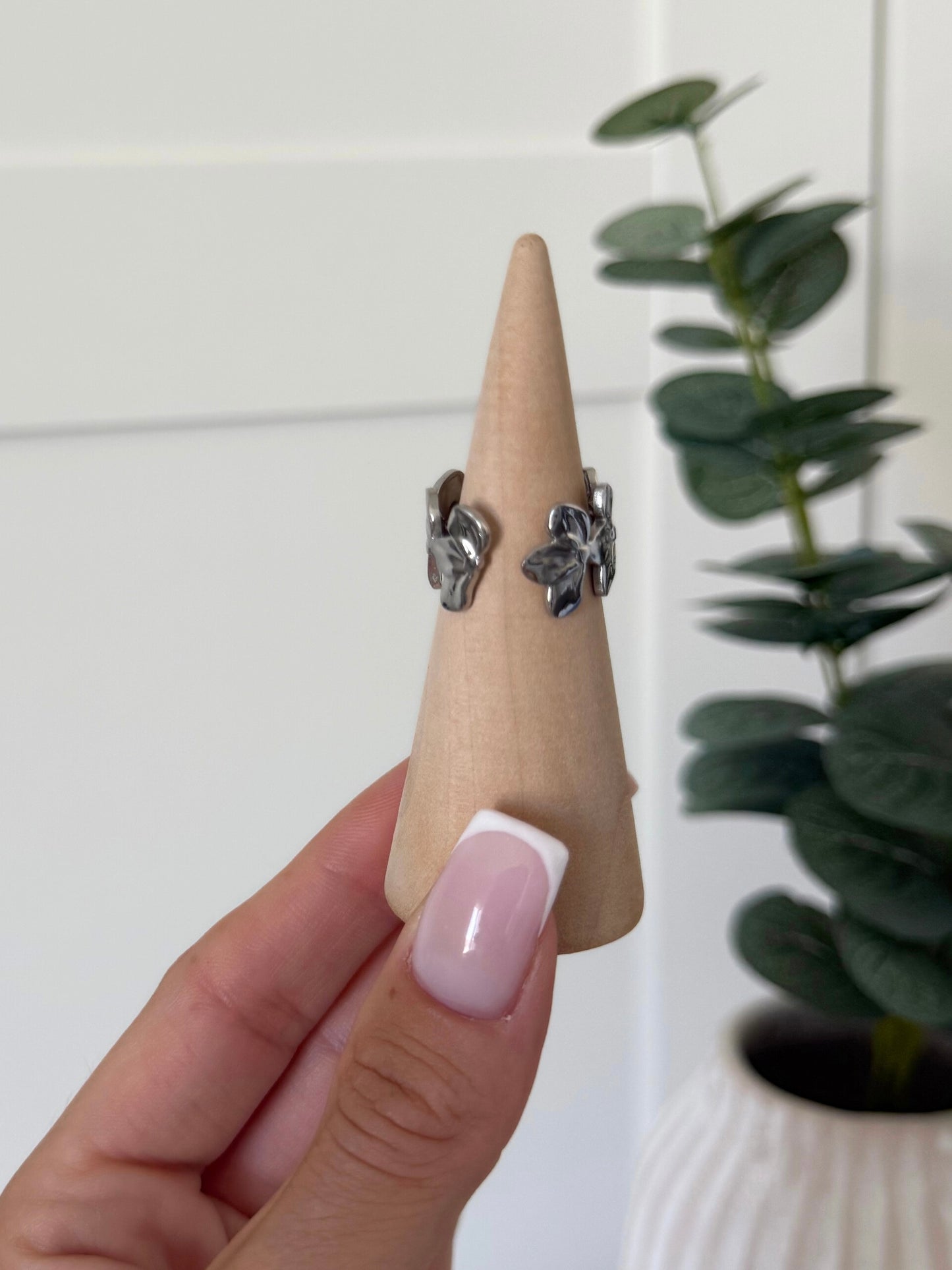 Bague Naida