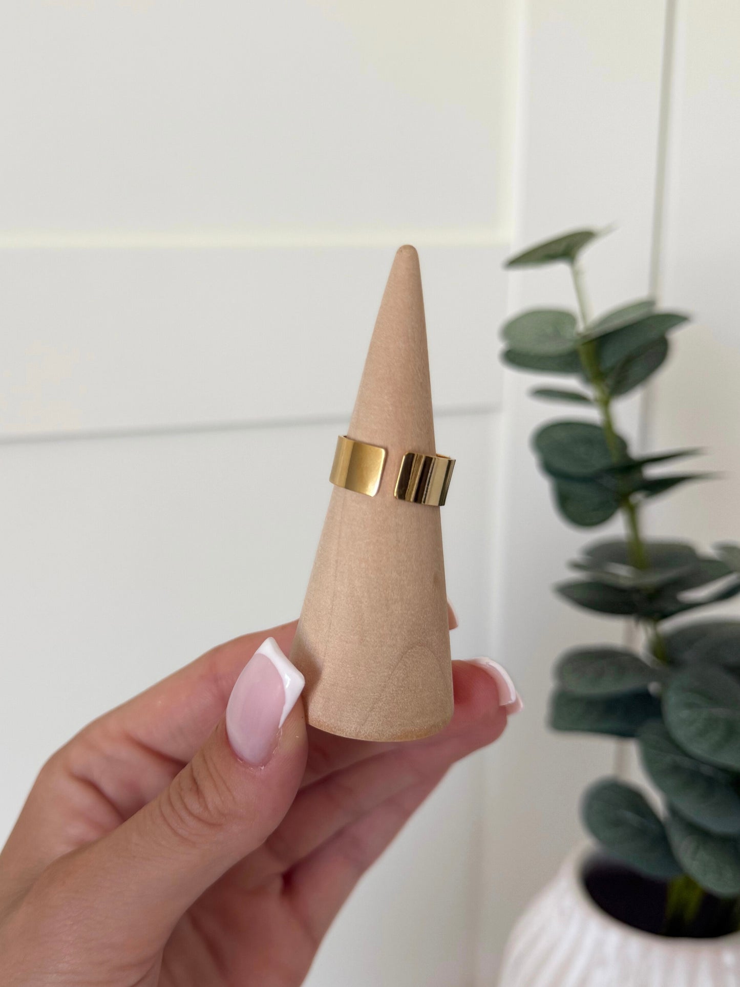 Bague Keana