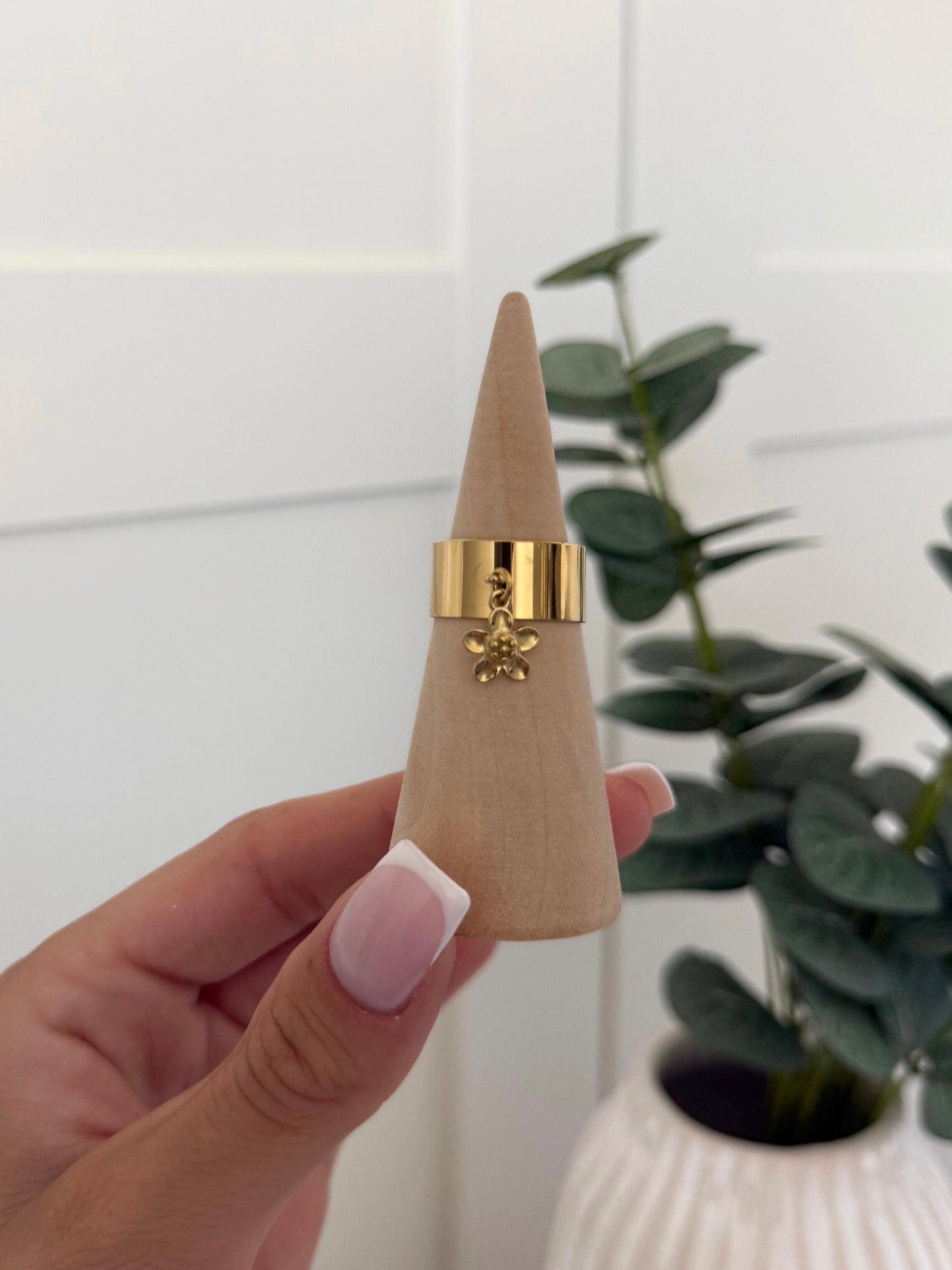 Bague Bridie