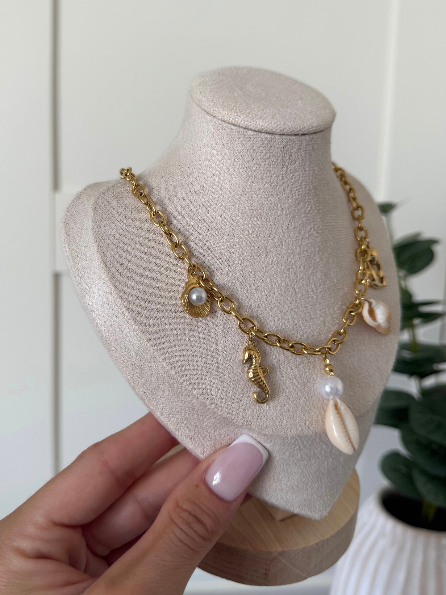 Collier Sorana