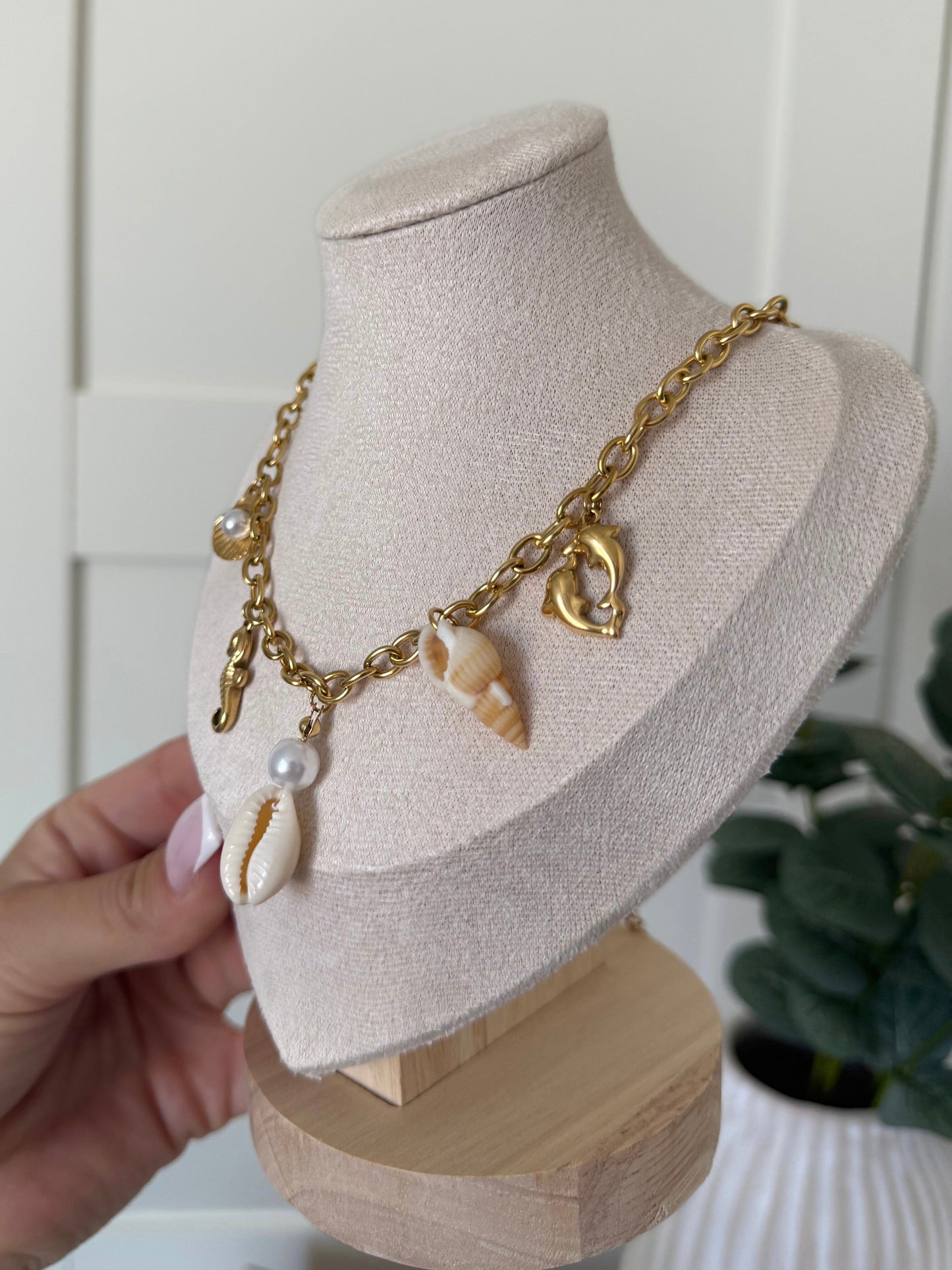 Collier Sorana