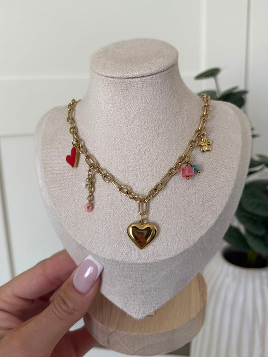Collier Briaga