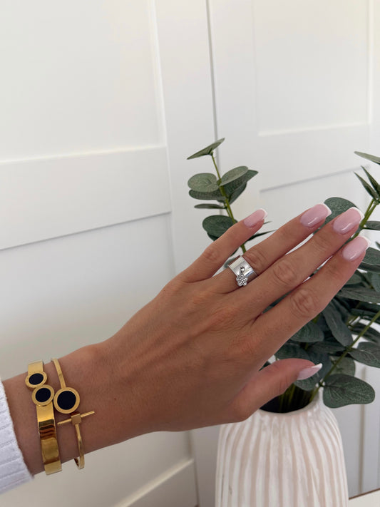 Bague Sorana