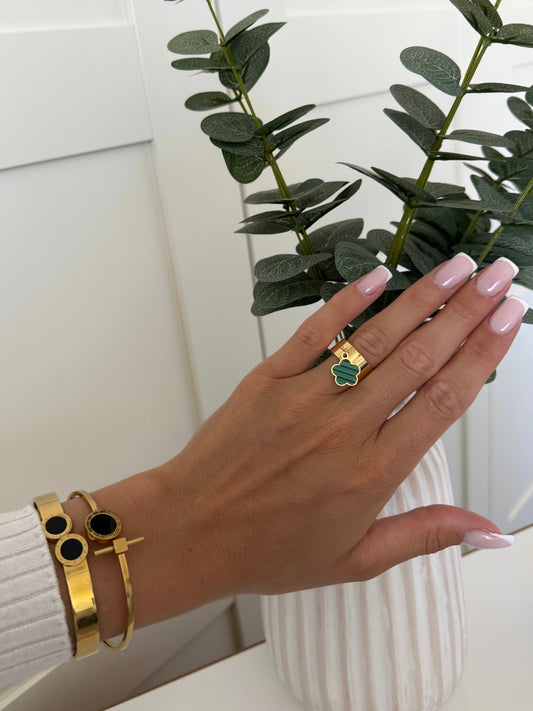 Bague Keana