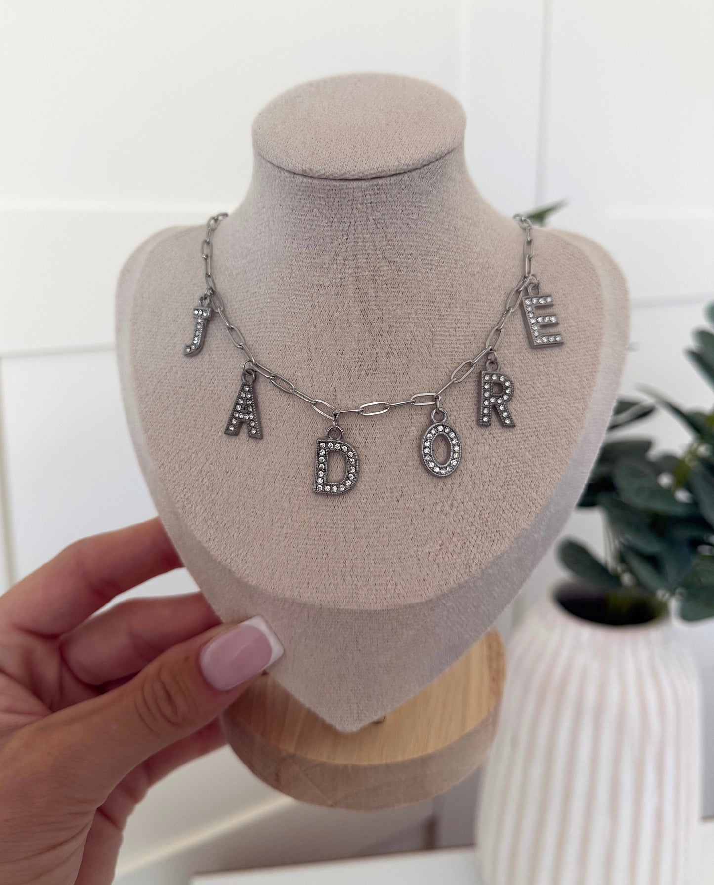 Collier Jadore