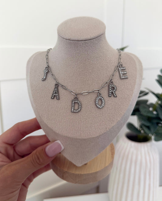 Collier Jadore