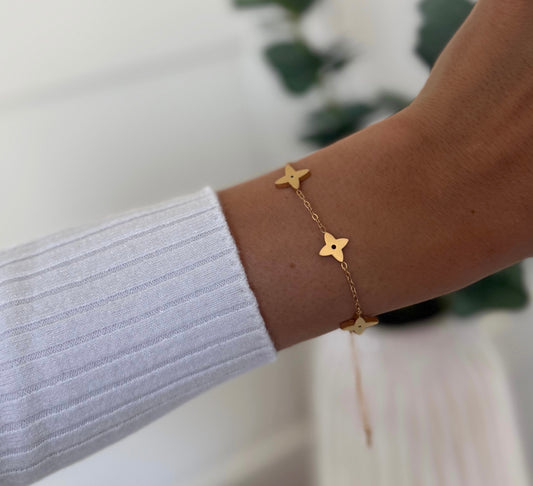 Bracelet Fori