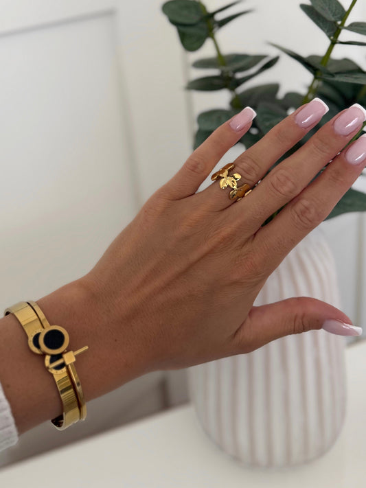 Bague Naida
