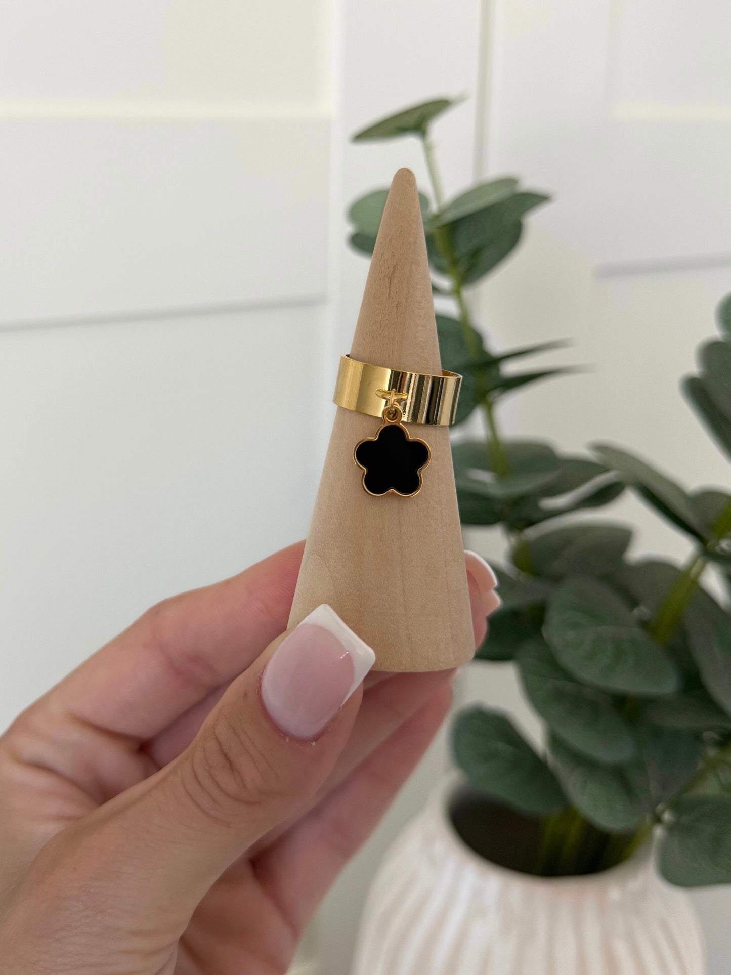 Bague Keana