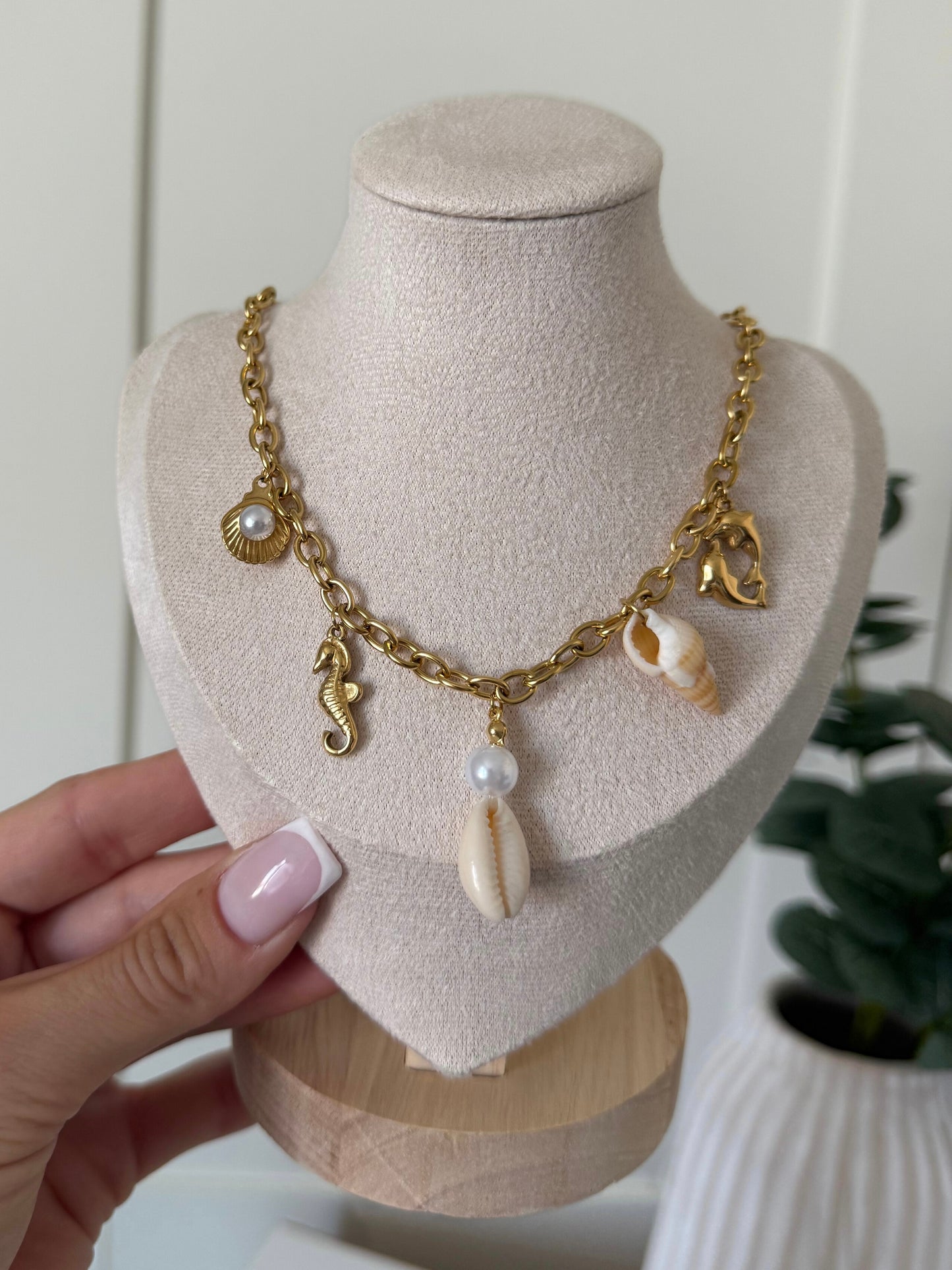 Collier Sorana