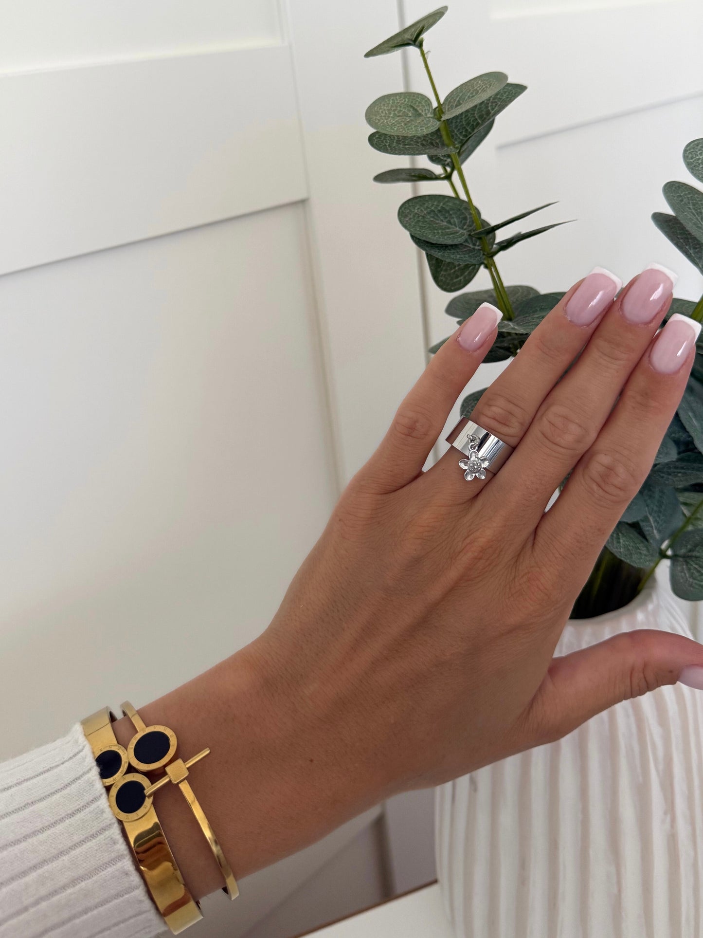 Bague Bridie