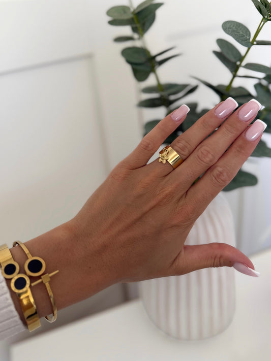 Bague Bridie