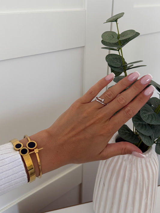 Bague Asmin