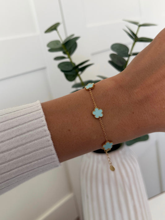 Bracelet Mahyna