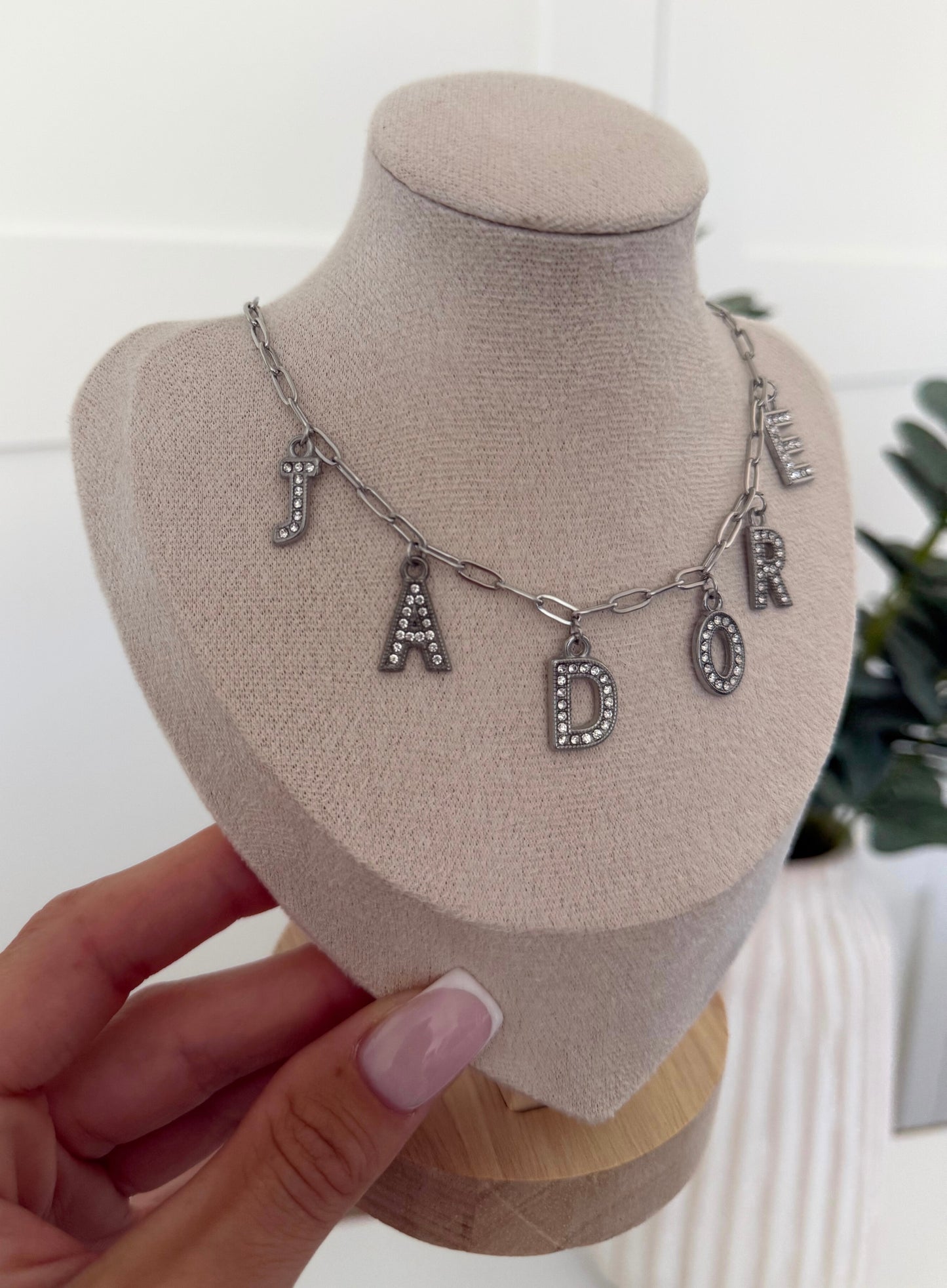 Collier Jadore