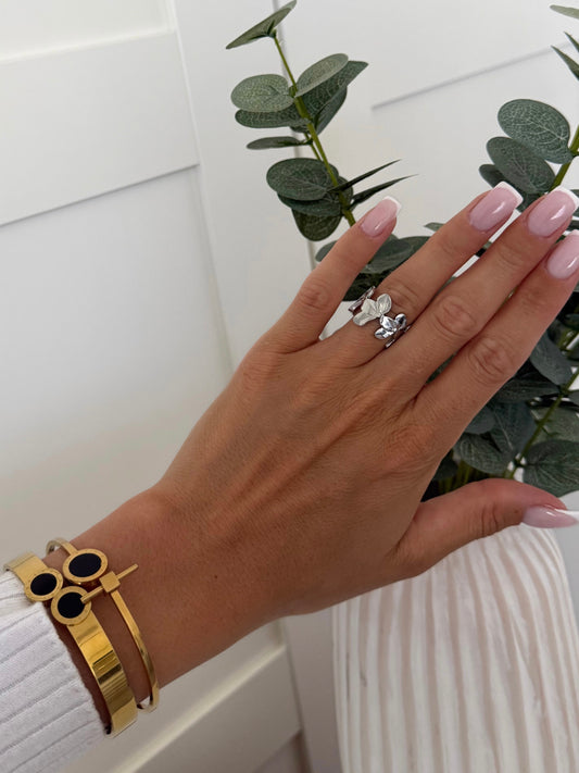 Bague Naida