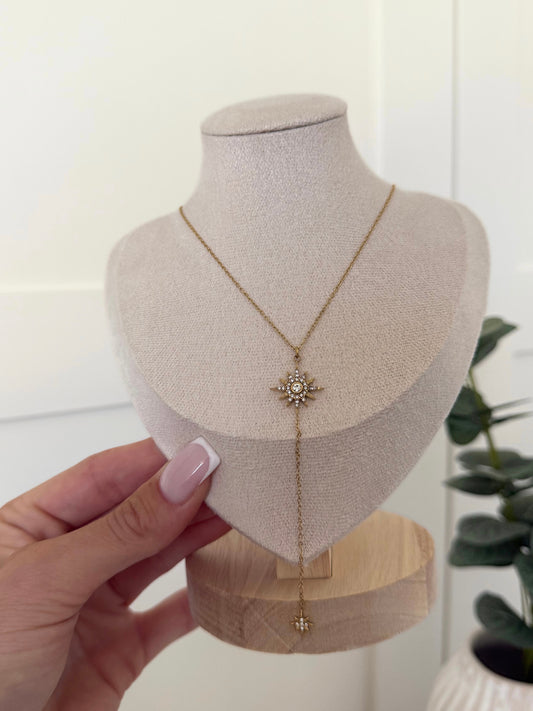 Collier Sunna