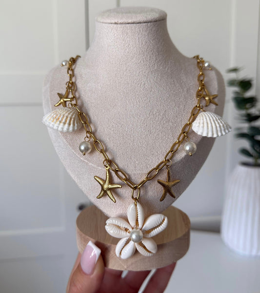 Collier Jade