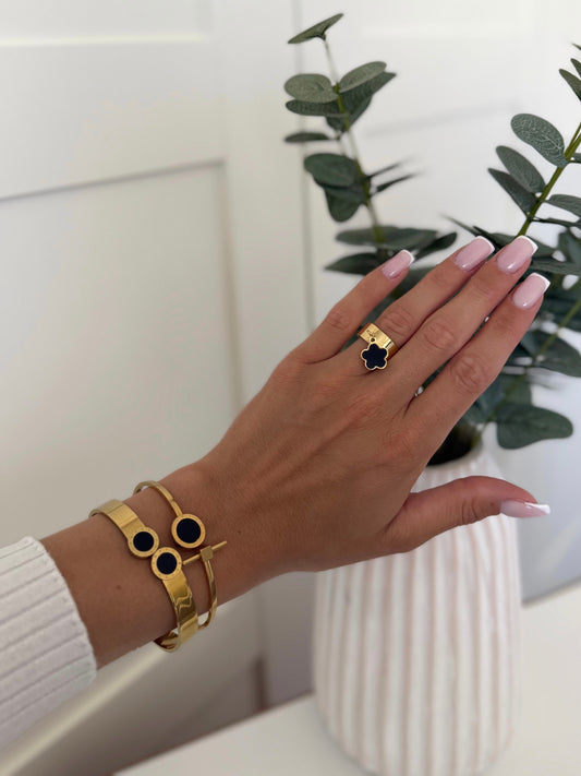 Bague Keana