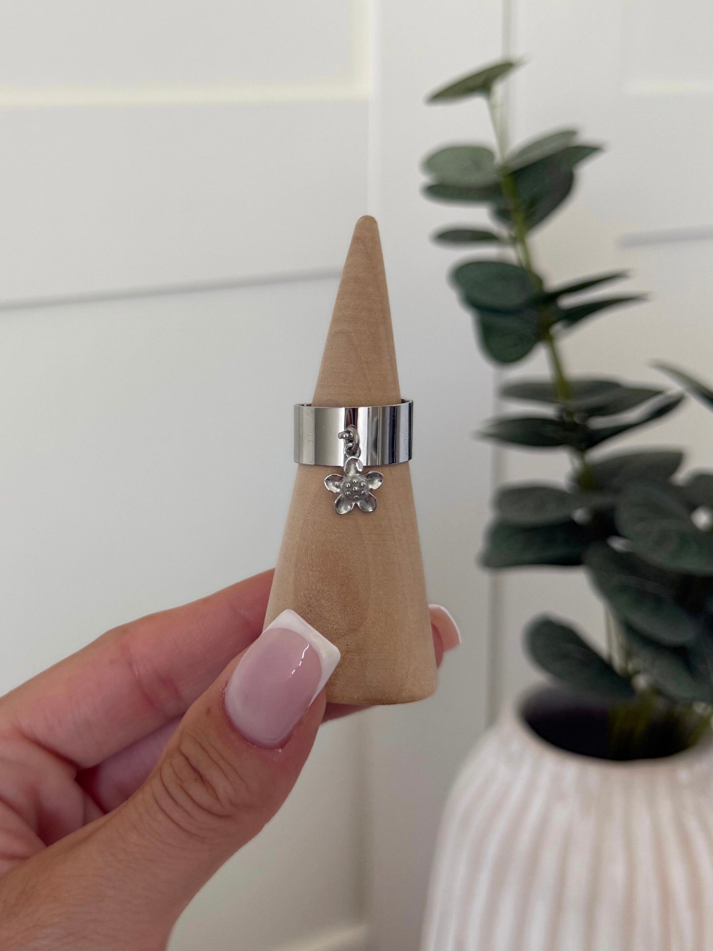 Bague Bridie